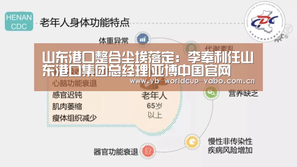 山东港口整合尘埃落定:李奉利任山东港口集团总经理|亚博中国官网(图3) 亚博网站